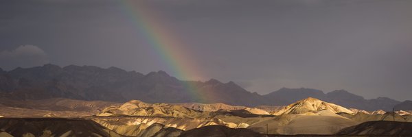 DeathValleyNPS Profile Banner