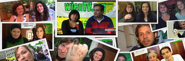 WienTV Profile Banner