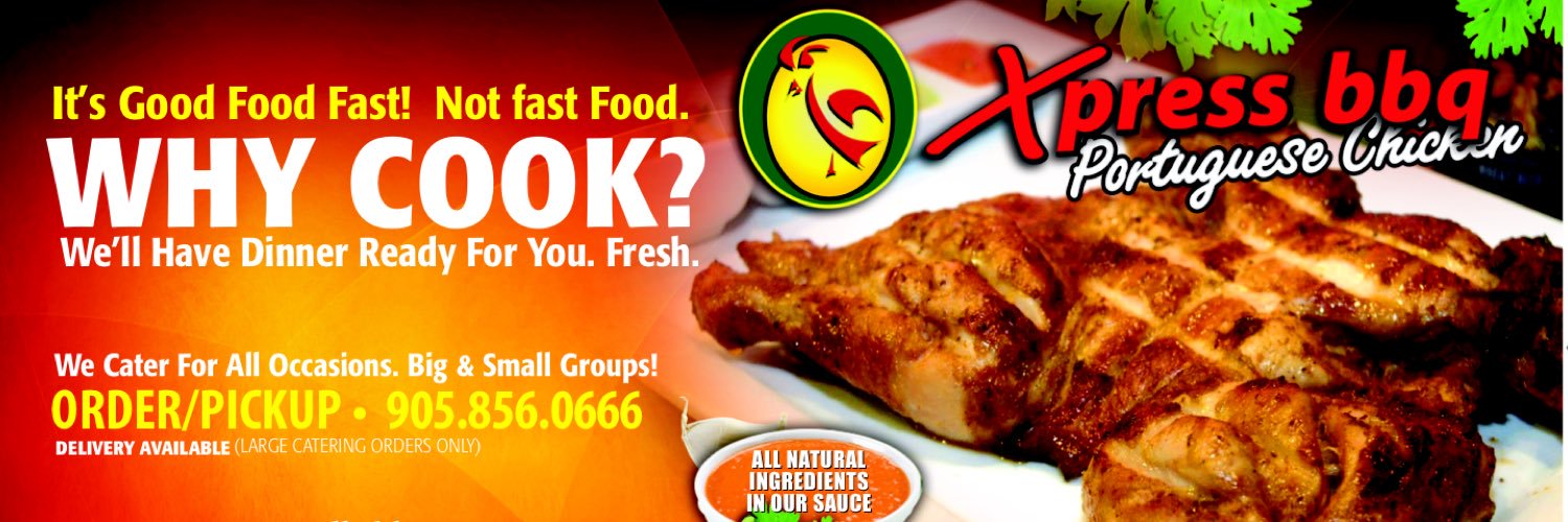 Xpress_bbq's profile banner image