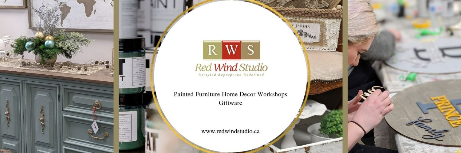 Redwindstudio's profile banner image