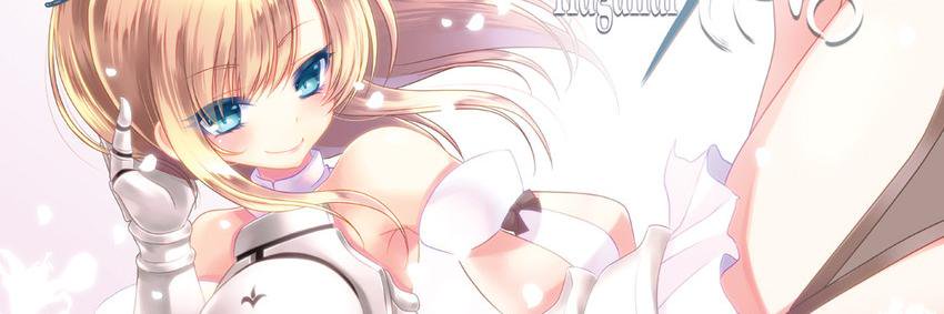 MeatBlonde's profile banner image