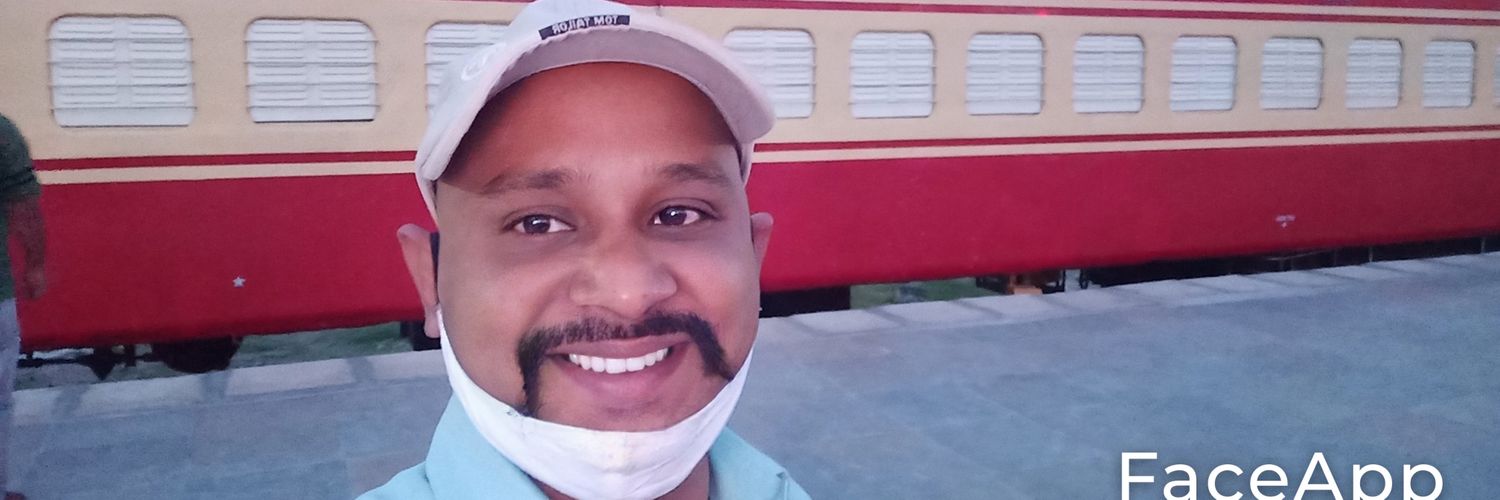 javedr66's profile banner image