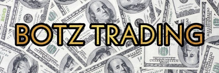 VinnyBotz27's profile banner image