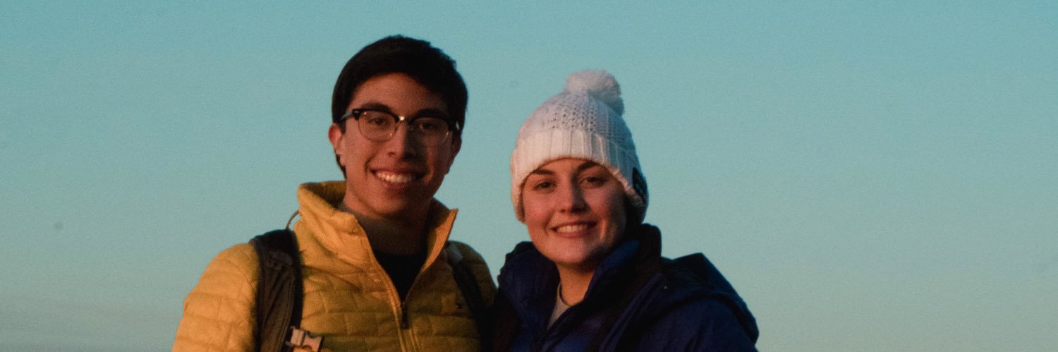 morgankazerooni's profile banner image