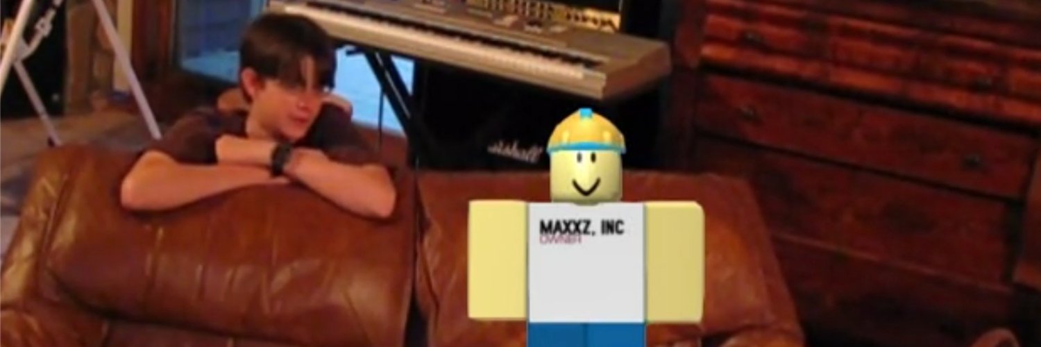 go4maxwell's profile banner image
