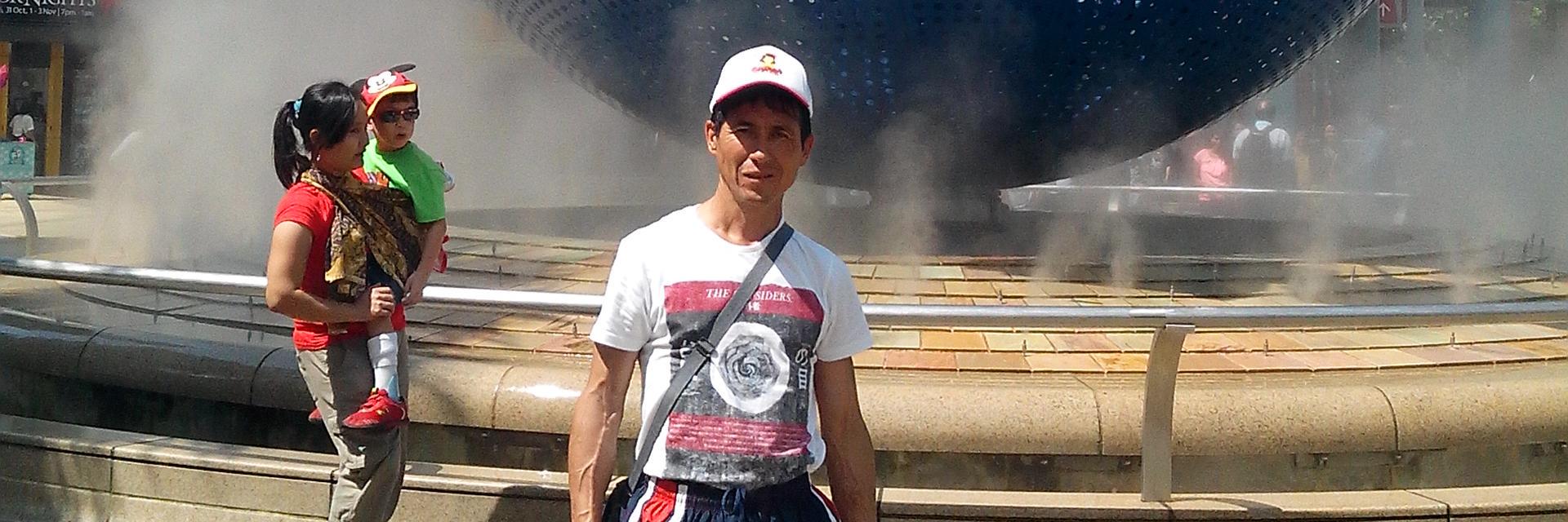 tchebodaev's profile banner image