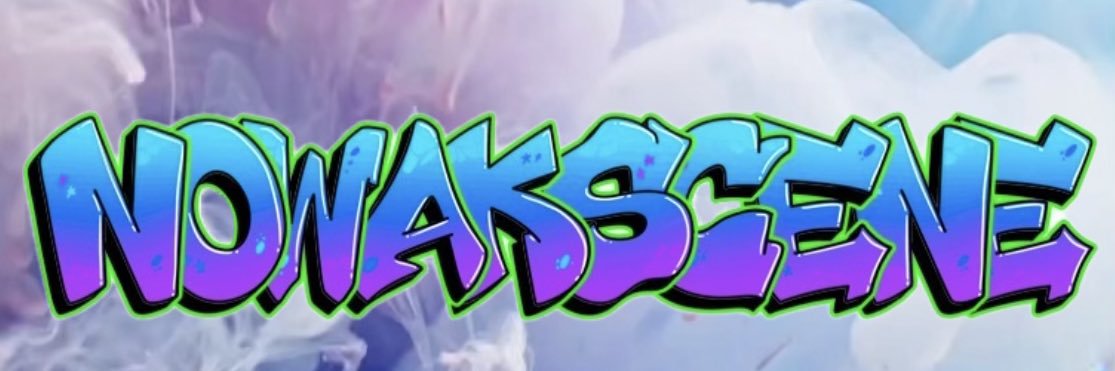 nowakscene's profile banner image