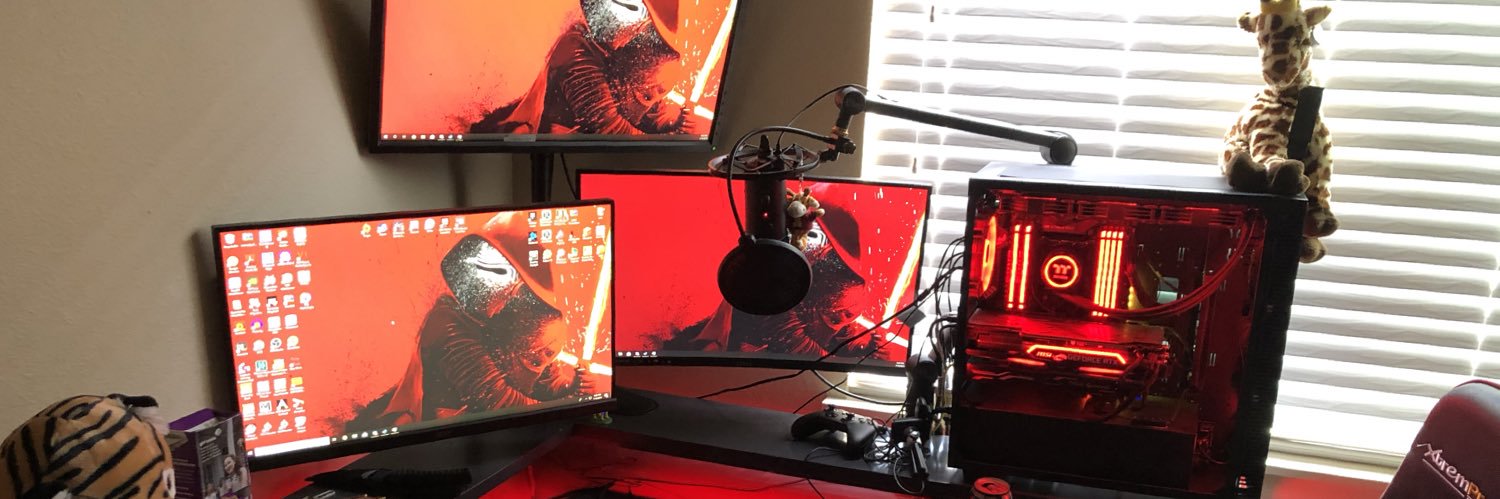 amcneely7's profile banner image