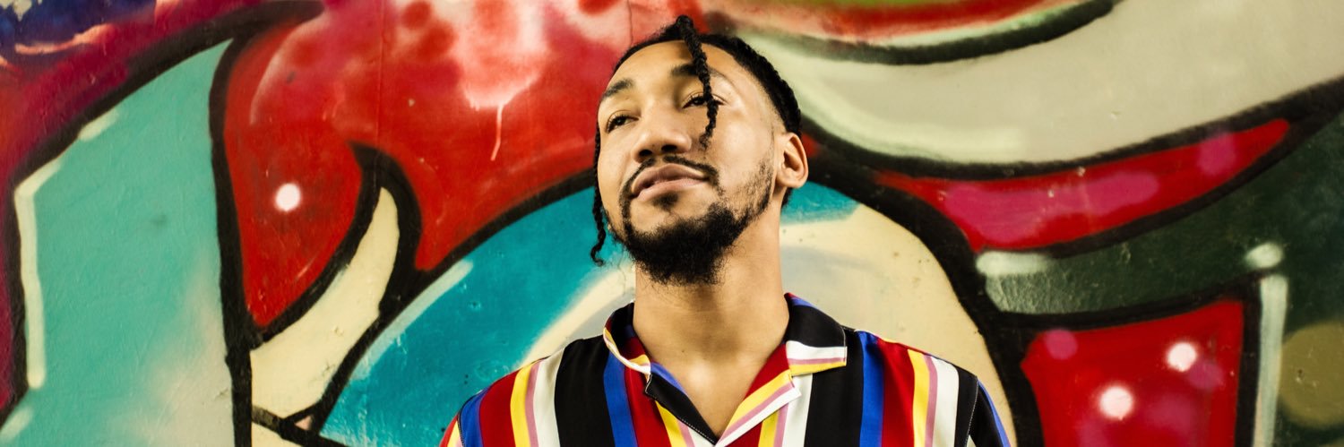 SixtheDJ's profile banner image