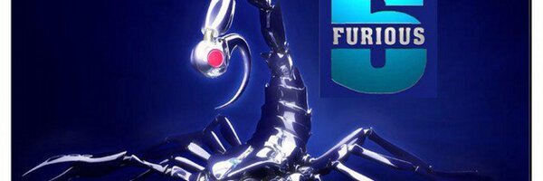 ScorpioFurious5 Profile Banner