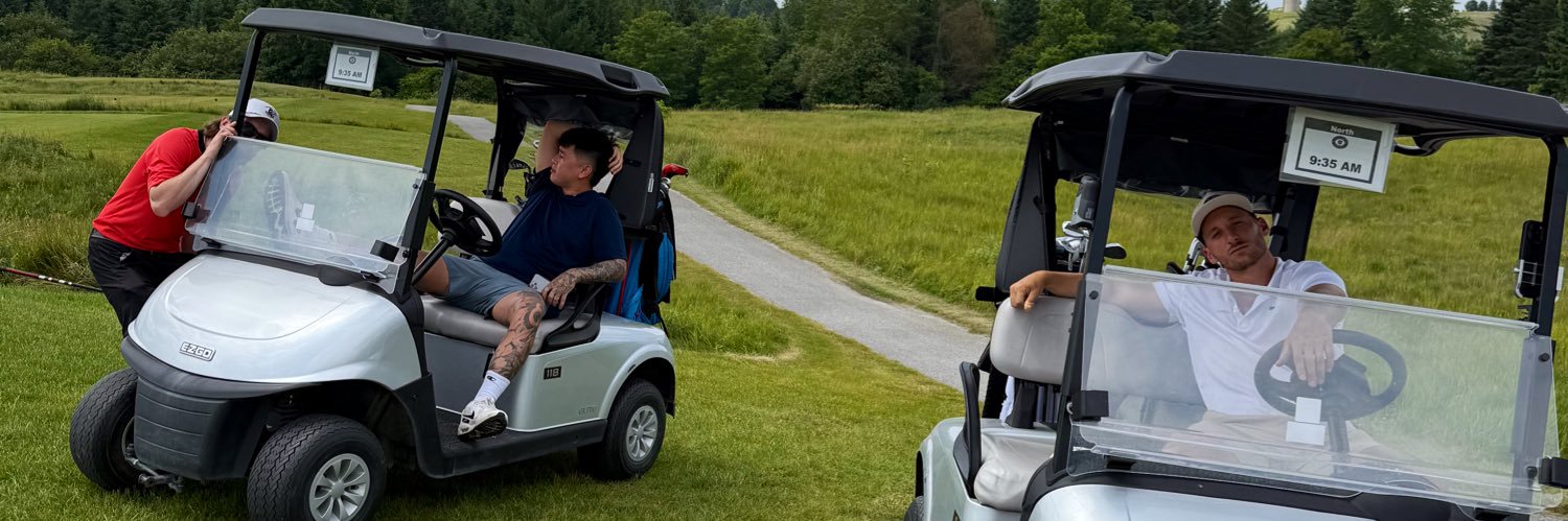 therealbrunelle's profile banner image