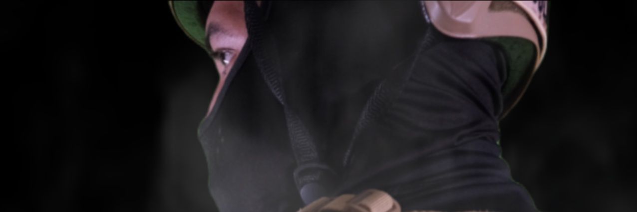 Ace banner