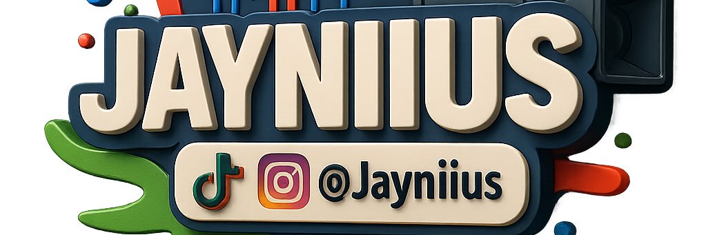 Jayniius's profile banner image