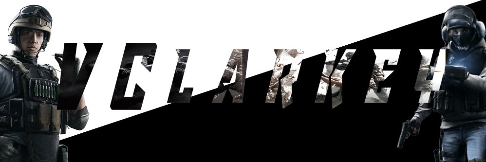 Clarkey_r6's profile banner image