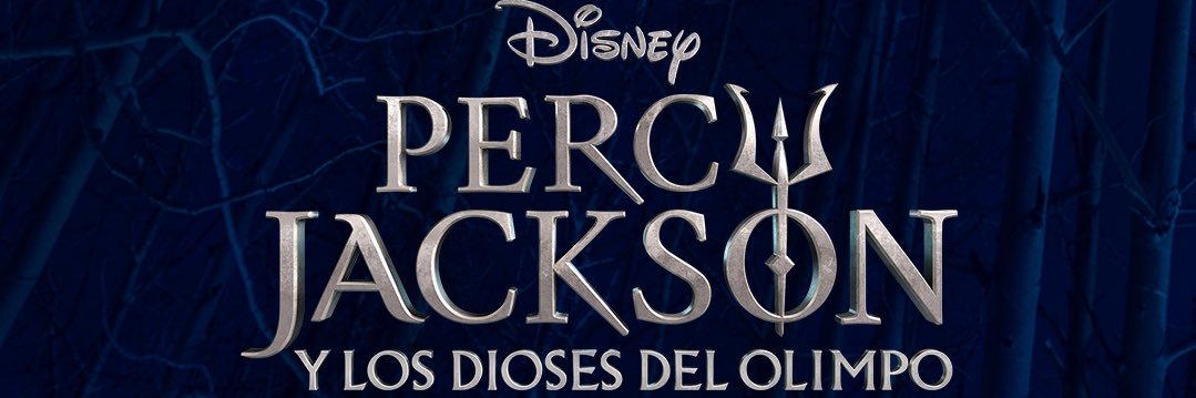 PercyJackson_TV's profile banner image