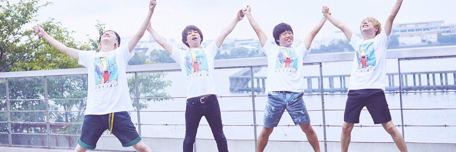 paso_keytalk's profile banner image