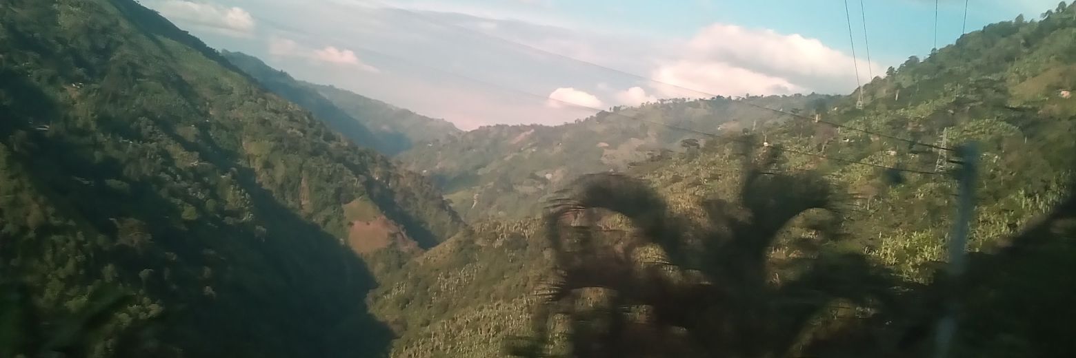 CaicedoEdward's profile banner image