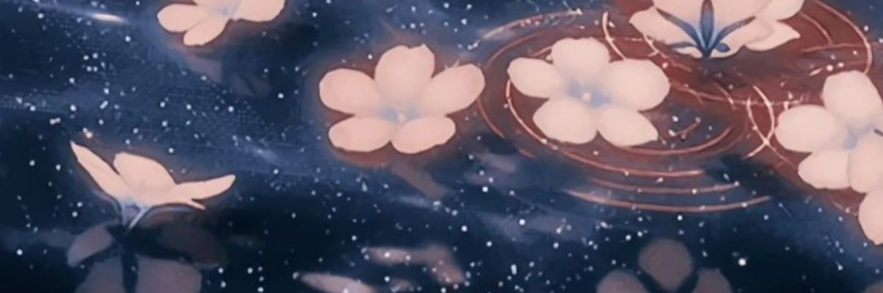 dreamymocha34's profile banner image