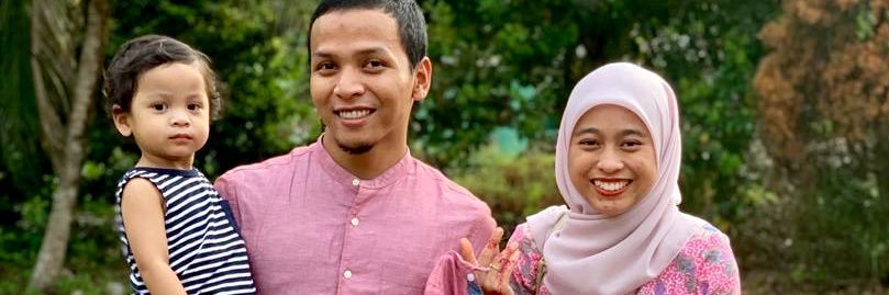atiqohhh's profile banner image