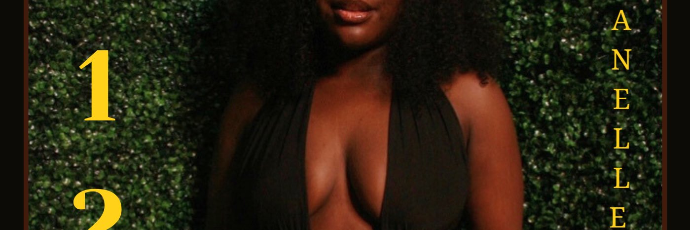 AnelleTarke's profile banner image