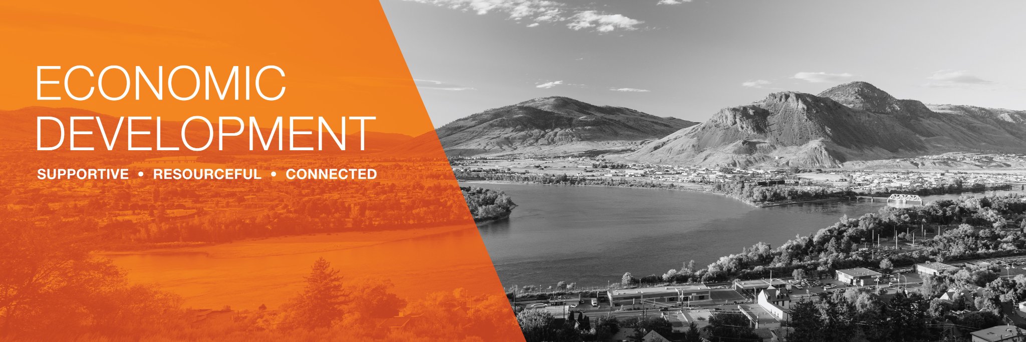 VentureKamloops's profile banner image