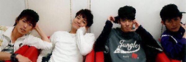 4uftmk's profile banner image
