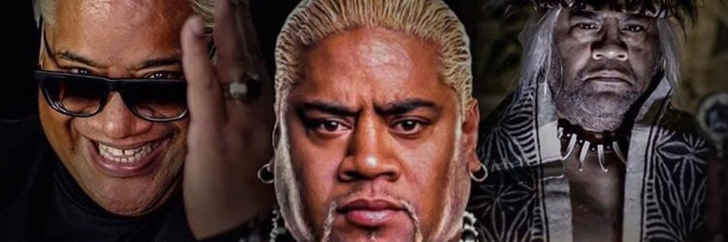 RIKISHI FATU's banner