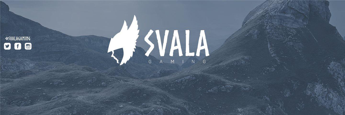 SvalaGaming's profile banner image