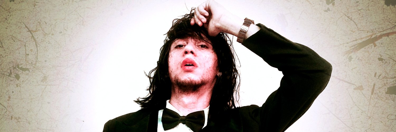 Rafolinostar's profile banner image