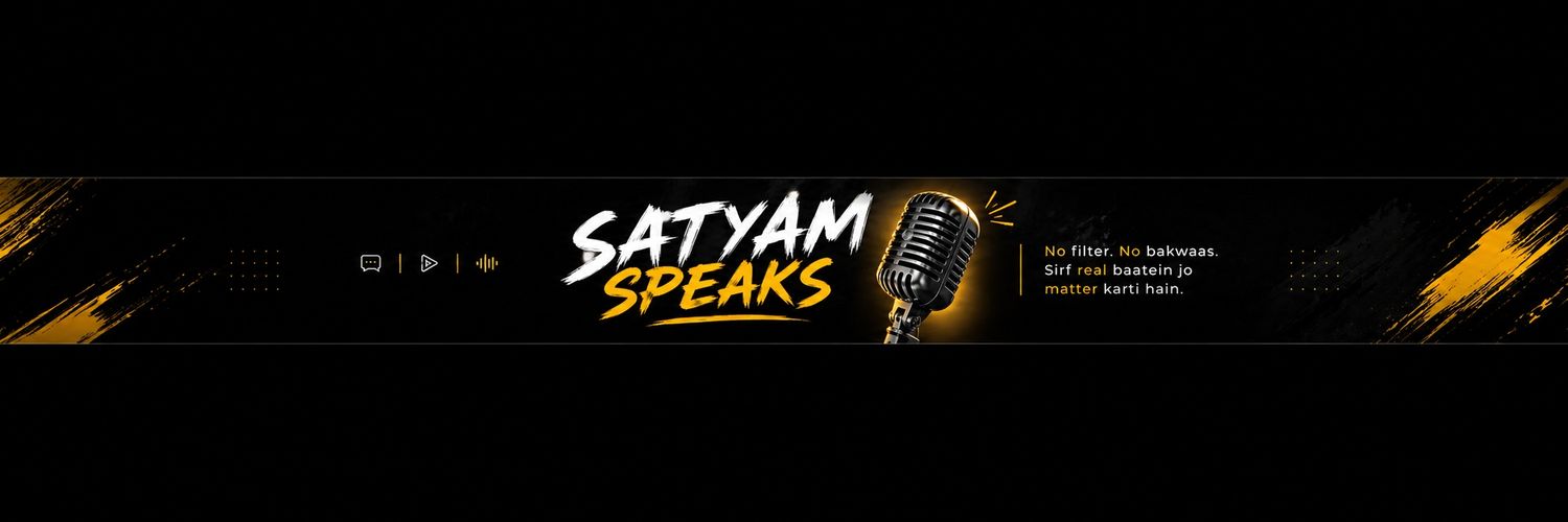 SatyamWww's profile banner image