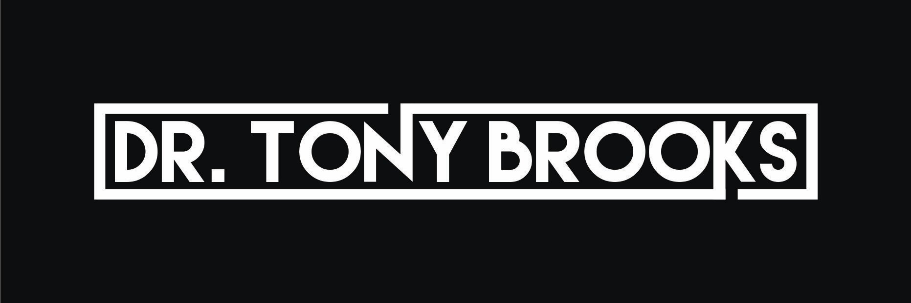 drtonybrooks's profile banner image