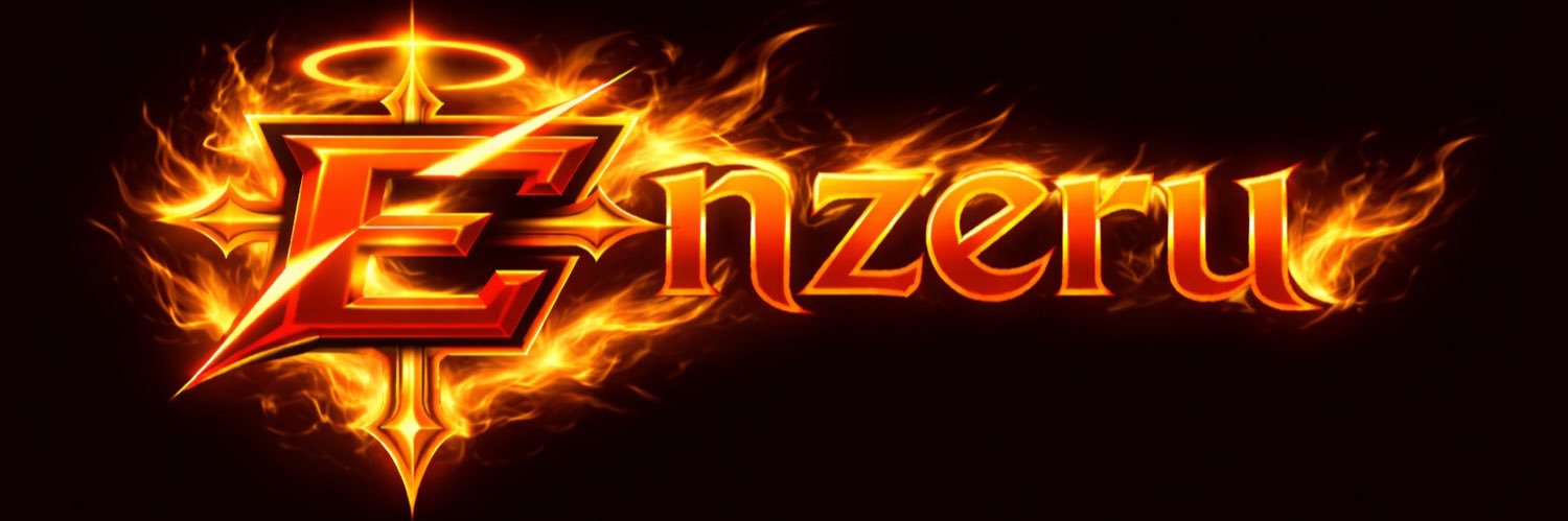 enzxru's profile banner image