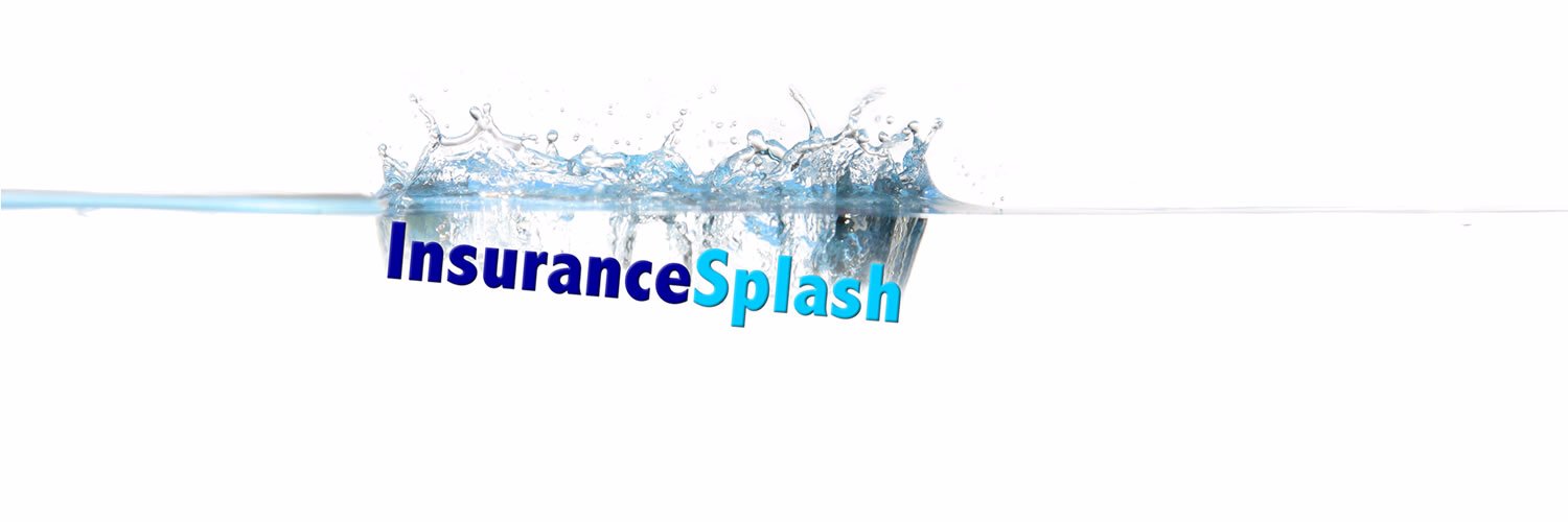 insurancesplash's profile banner image