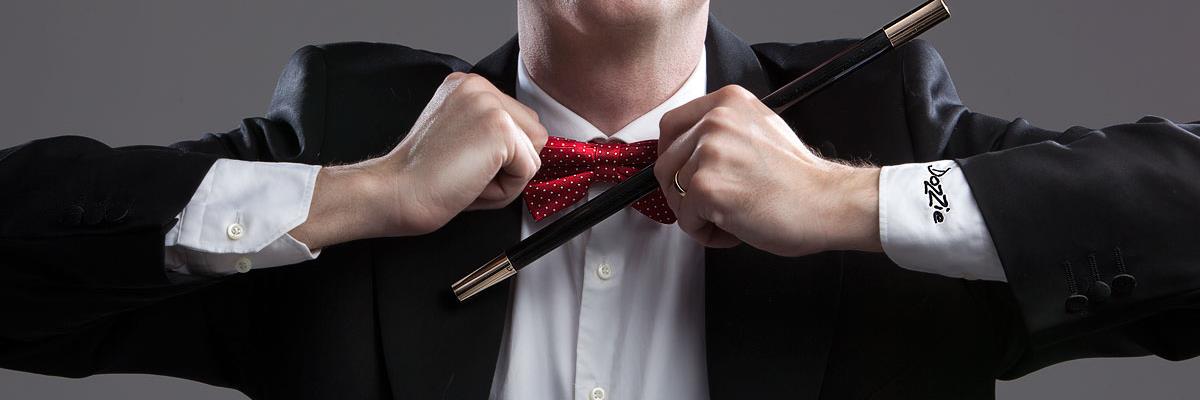 DozzieMagic's profile banner image