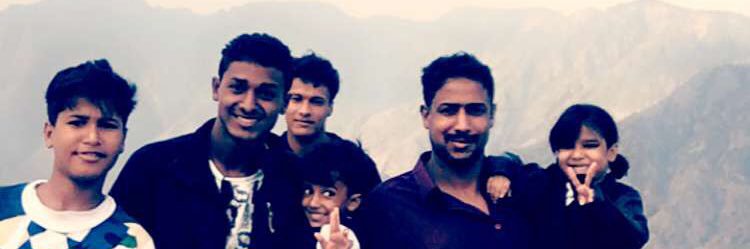 rahf0076's profile banner image