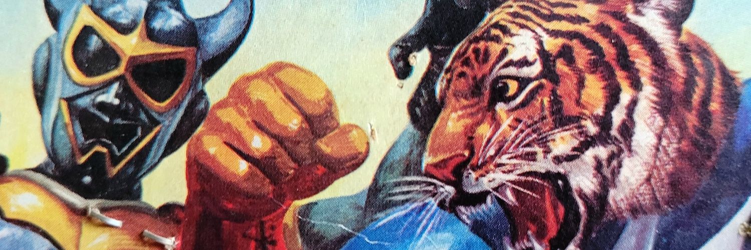 NeonBeastWizard's profile banner image