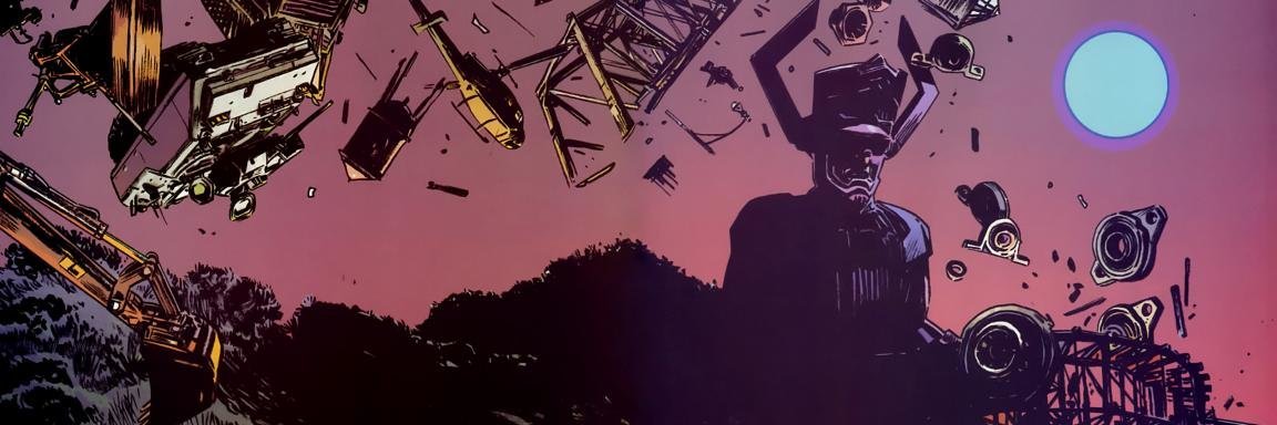 DevourofWorlds's profile banner image