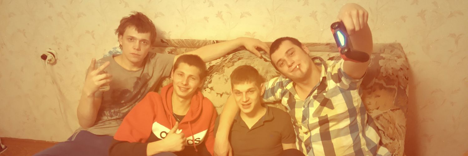 ChelkashxD's profile banner image
