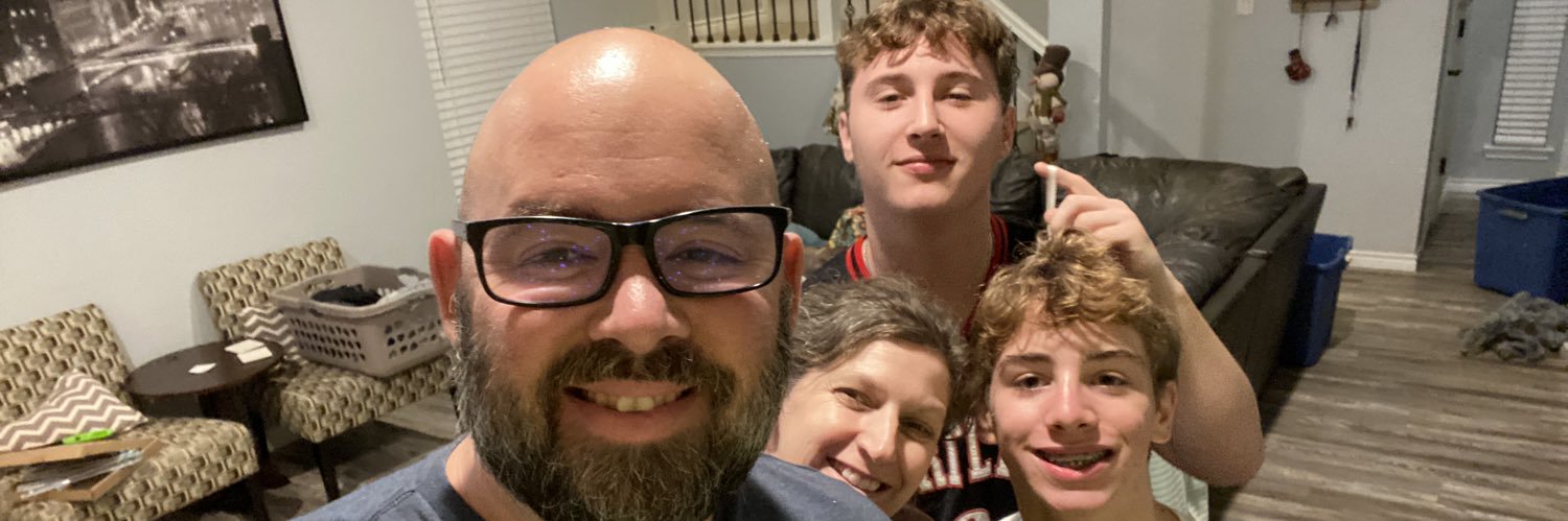 BillySieh's profile banner image