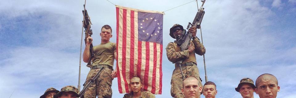 Johnathan Carr banner