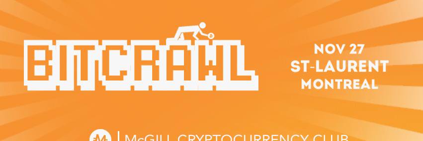 BitCrawl banner