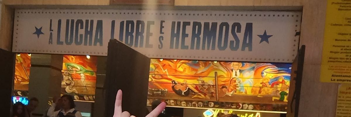 Thona La Antipoeta ♀️ banner