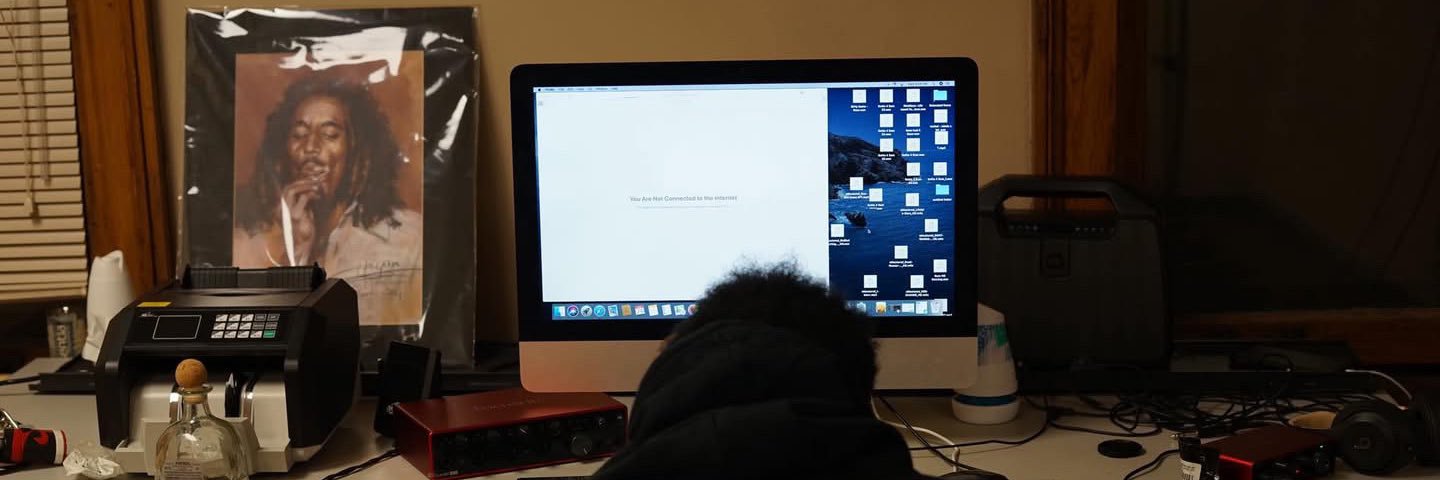 RickRaze's profile banner image
