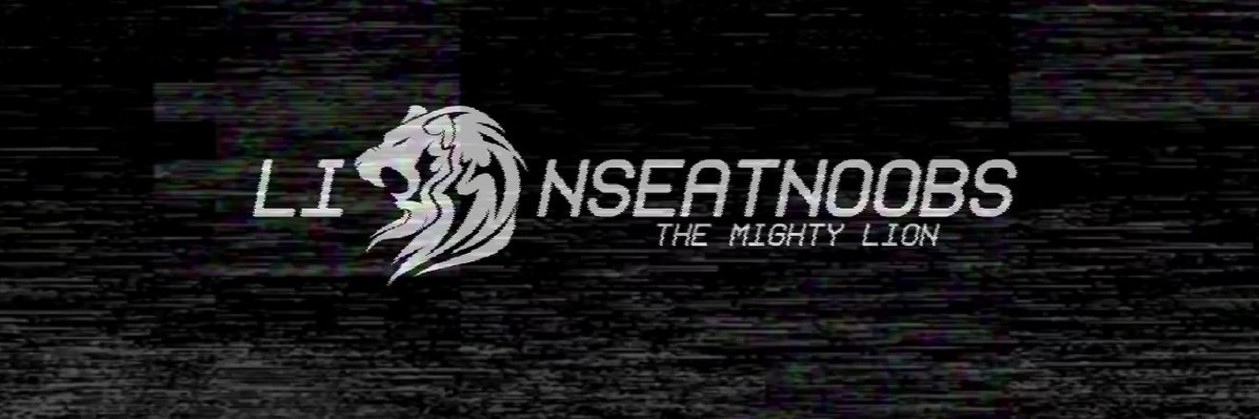 LionsEatNoobs banner