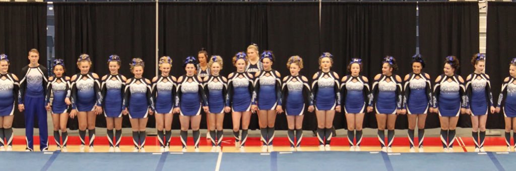 Lewiston_Cheer's profile banner image