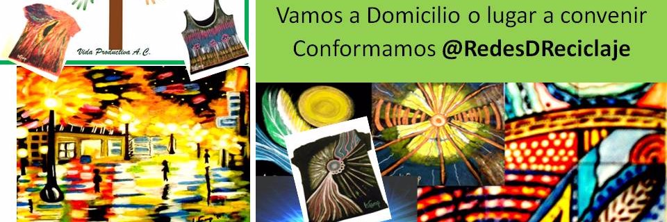 RedesDReciclaje's profile banner image