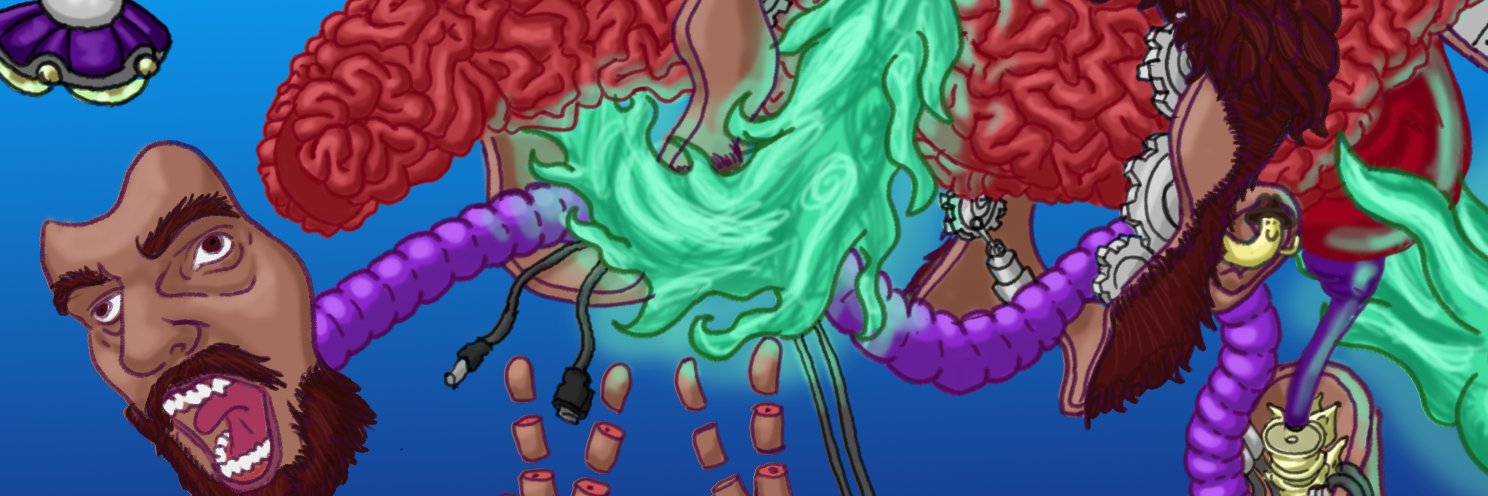 Garrafaelfo's profile banner image