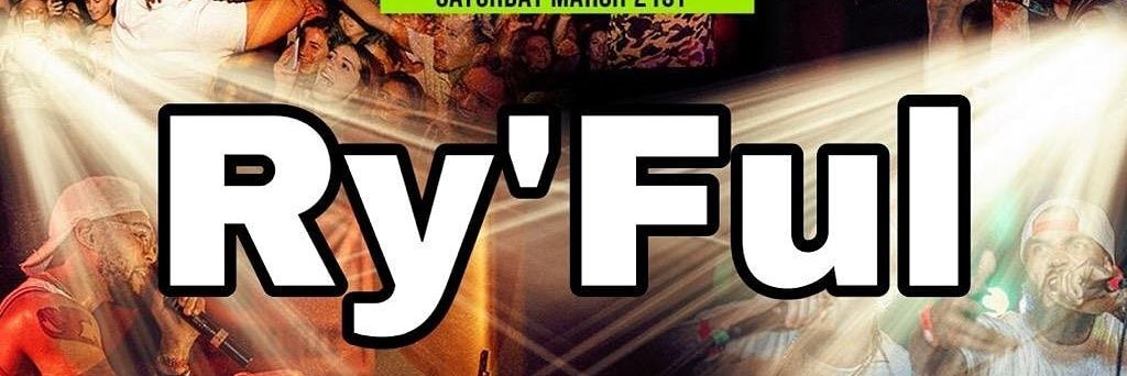LndRyful's profile banner image