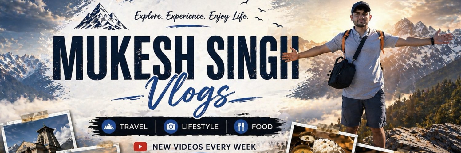 mukeshrawat529's profile banner image