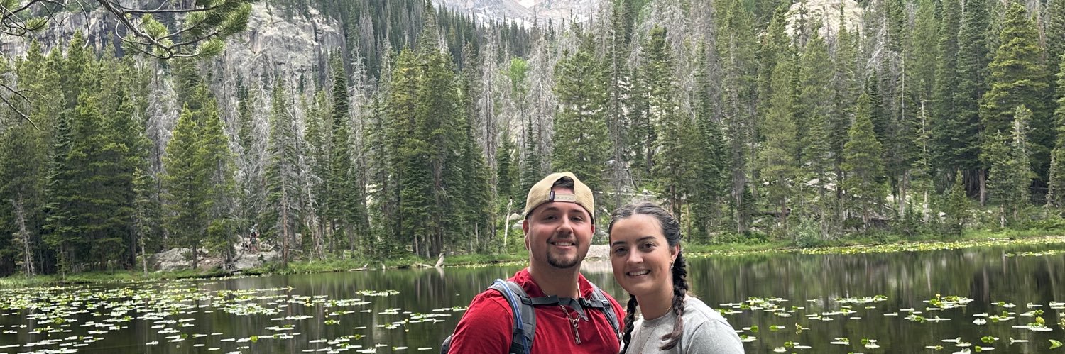 NRCarter22's profile banner image